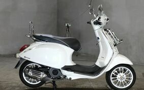 VESPA SPRINT 150 M8222