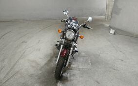 KAWASAKI ZEPHYR 400 1993 ZR400C