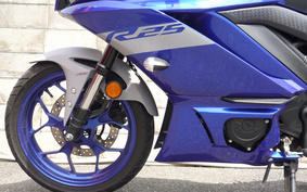 YAMAHA YZF-R25 ABS RG43J