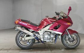 KAWASAKI ZZ-R400 1993 ZX400N