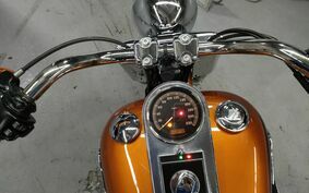 HARLEY FLSTF 1580 2015 BX5