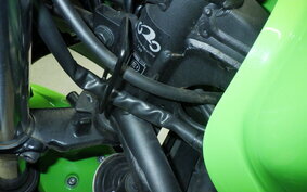 KAWASAKI NINJA 250 EX250L