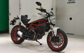 DUCATI MONSTER 797 2019