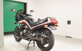 HONDA CBX750F 1984 RC17