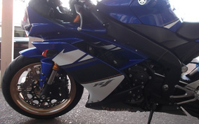 YAMAHA YZF-R1 2009 RN19