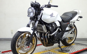 HONDA CB400SF 2012 NC42