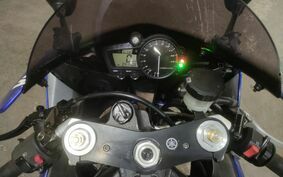 YAMAHA YZF-R1 2006 RN095