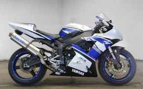 YAMAHA YZF-R1 2002 RN09