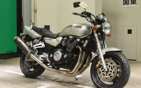 YAMAHA XJR1200 1995 4KG