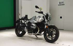 BMW R NINE T PURE 2022