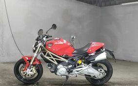 DUCATI MONSTER 696 2013 M500AA