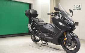 YAMAHA T-MAX 560 T 2023 SJ19J