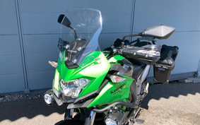 KAWASAKI VERSYS X250 ABS TOURER LE250D