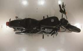 HARLEY XL883I 2007