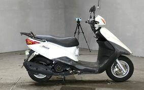 YAMAHA AXIS 125 TREET SE53J