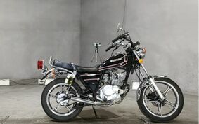 SUZUKI GN125 PCJG9