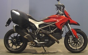 DUCATI HYPERSTRADA 820 2014 B201J