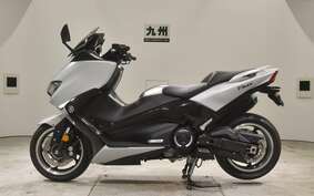 YAMAHA T-MAX 530 DX 2019 SJ15J