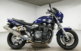 YAMAHA XJR1300 2007 RP17J