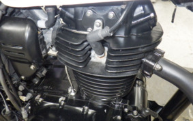 KAWASAKI 250TR BJ250F