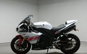 YAMAHA YZF-R1 2009 RN24J