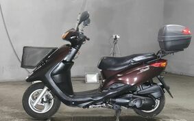 YAMAHA AXIS 125 TREET SE53J