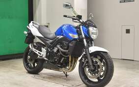 SUZUKI GSR400A A 2019 GK7EA