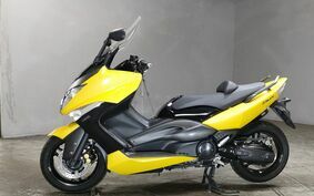 YAMAHA T-MAX500 2009 SJ08J