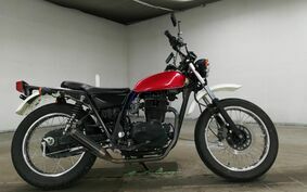 KAWASAKI 250TR BJ250F