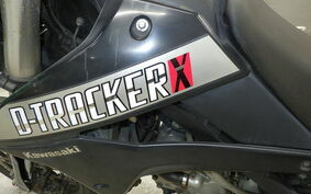 KAWASAKI KLX125D TRACKER X LX250V