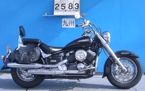 YAMAHA DRAGSTAR 400 CLASSIC 2007 VH01J