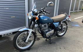 YAMAHA SR400 2020 RH16J