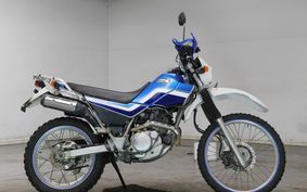 YAMAHA SEROW 225 WE DG08J