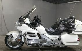 HONDA GL 1800 GOLD WING 2007 SC47