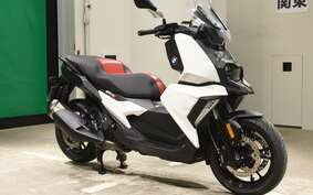 BMW C400X 2018 0C09