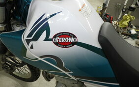 YAMAHA SEROW 225 W 4JG