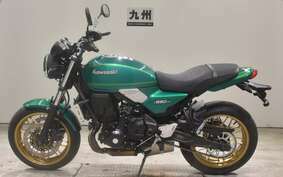 KAWASAKI Z650 RS 2023 ER650M