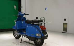 VESPA PX150 Euro3