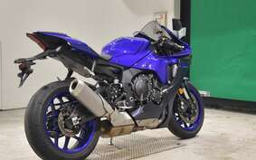 YAMAHA YZF-R1 2023