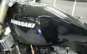 KAWASAKI ZEPHYR 400 Gen.2 ZR400C