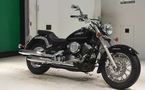 YAMAHA DRAGSTAR 400 CLASSIC  2013 VH02J