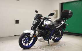 YAMAHA MT-25 RG10J