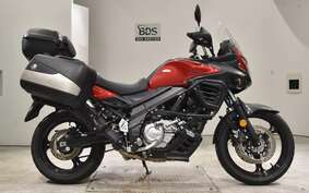 SUZUKI DL650 ( V-Strom 650 ) A 2014 VP56A