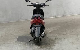 YAMAHA JOG ZR SA56J