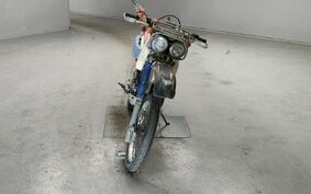 HONDA XR600R 1990 PE04