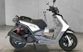 YAMAHA BW S125 SE45