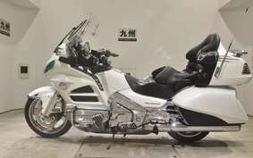 HONDA GL 1800 GOLD WING 2012 SC68