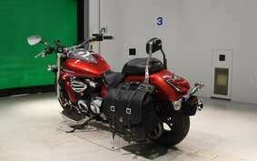 YAMAHA XVS950A MIDNIGHT STAR 2011 VN02