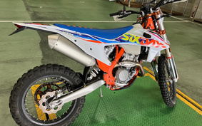 KTM 250 EXC F SIXDAYS EXA40