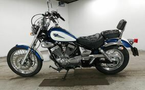 YAMAHA VIRAGO 250 S 3DM